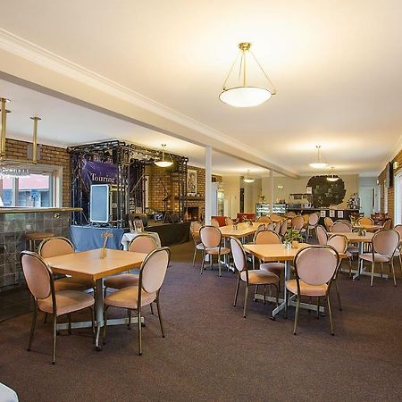 Gateway Motor Inn Warrnambool Buitenkant foto