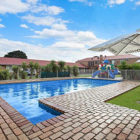 Gateway Motor Inn Warrnambool Buitenkant foto