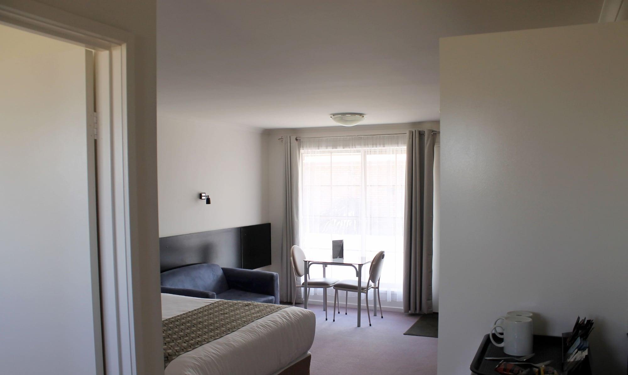 Gateway Motor Inn Warrnambool Buitenkant foto