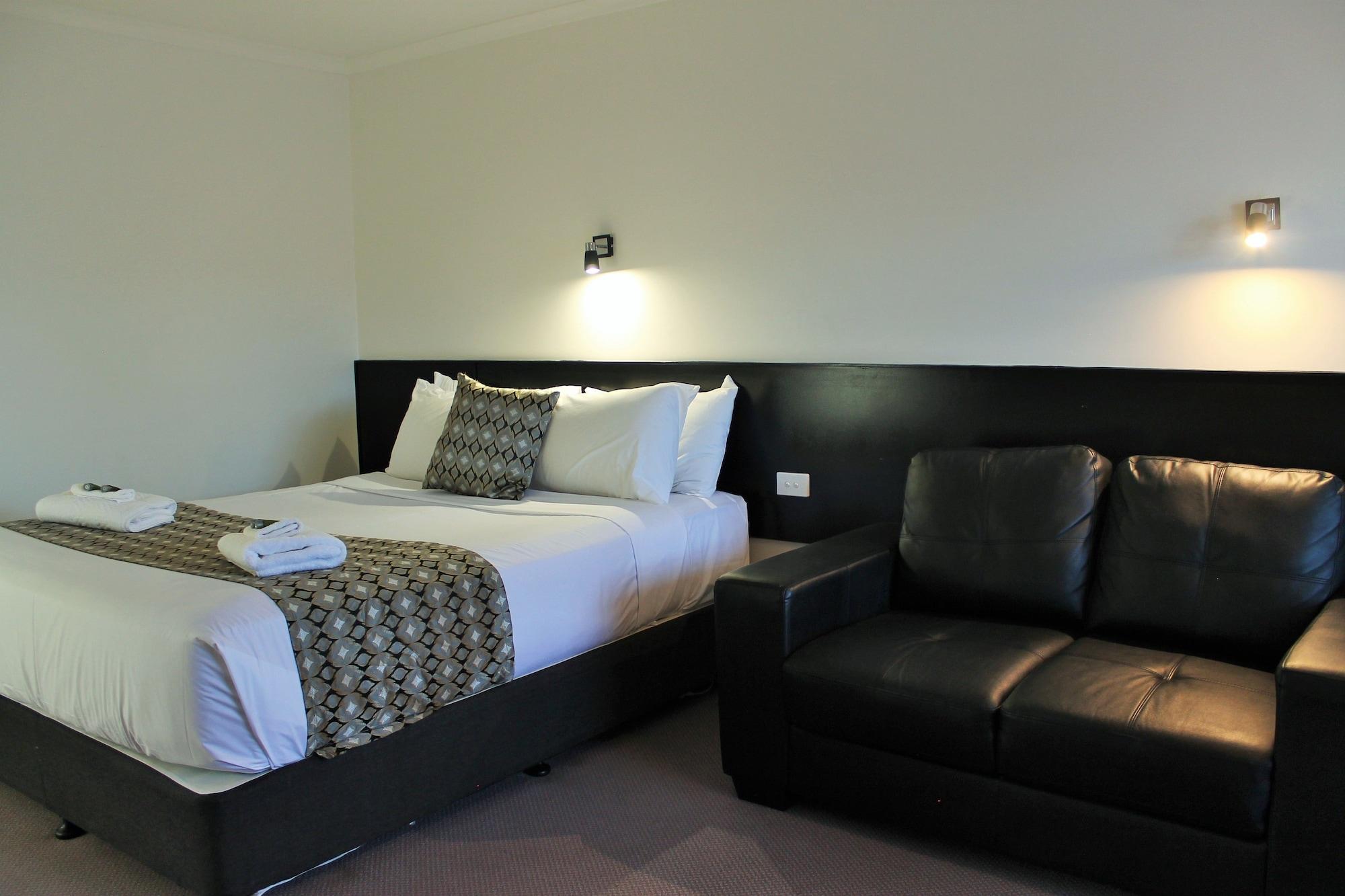 Gateway Motor Inn Warrnambool Buitenkant foto