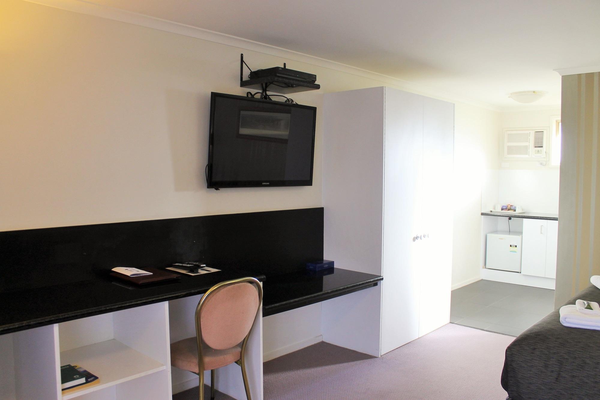 Gateway Motor Inn Warrnambool Buitenkant foto