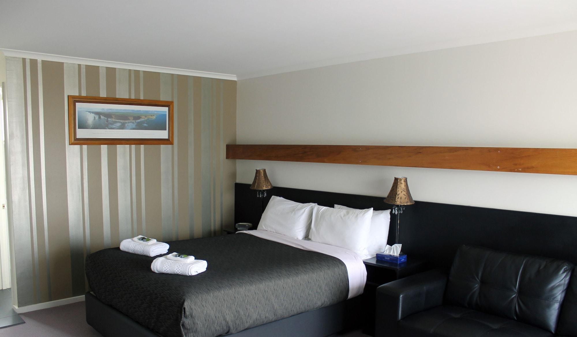 Gateway Motor Inn Warrnambool Buitenkant foto