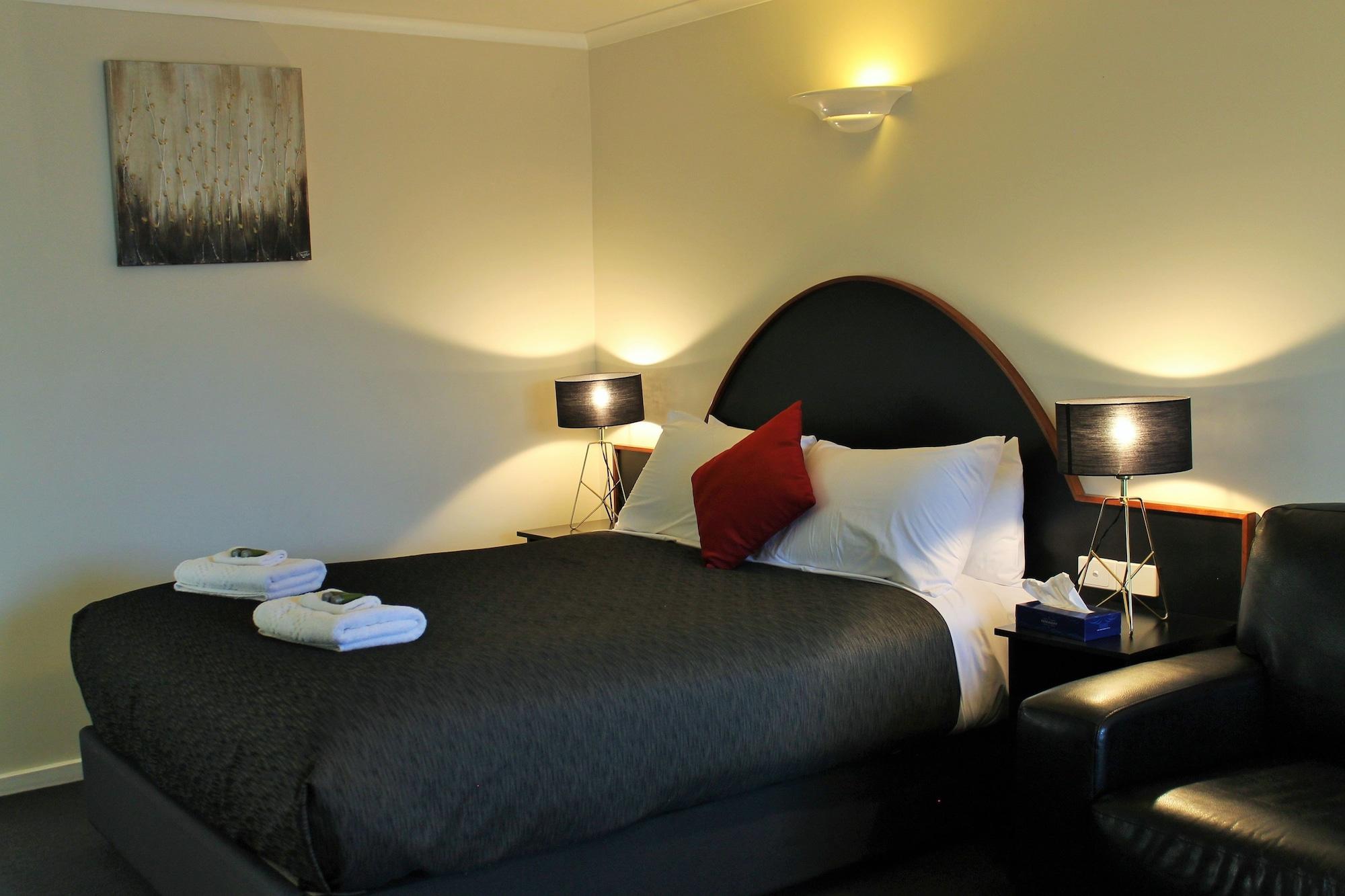 Gateway Motor Inn Warrnambool Buitenkant foto