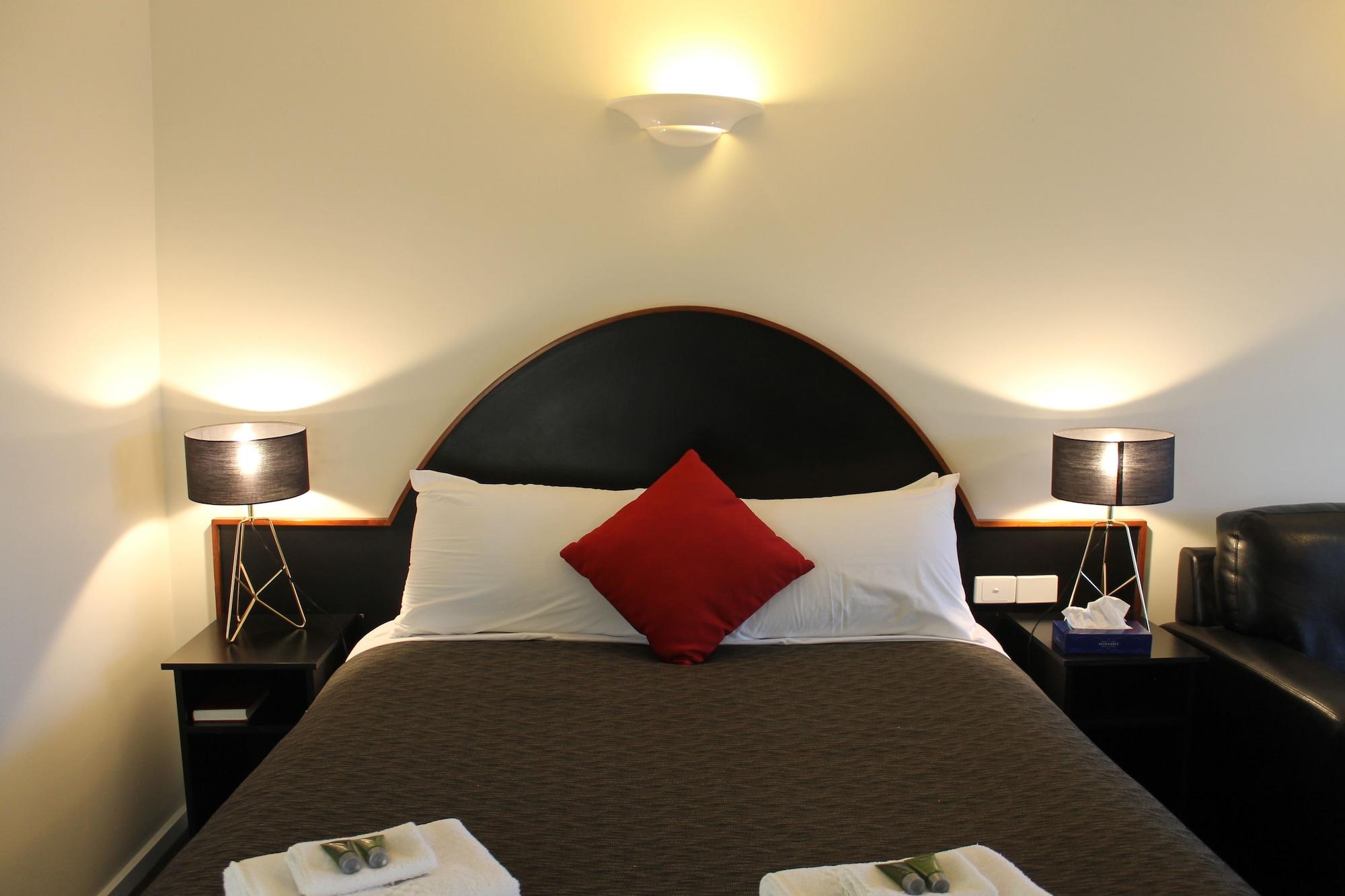 Gateway Motor Inn Warrnambool Buitenkant foto