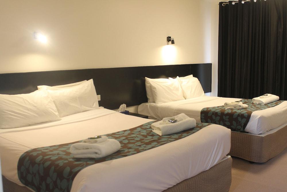 Gateway Motor Inn Warrnambool Buitenkant foto