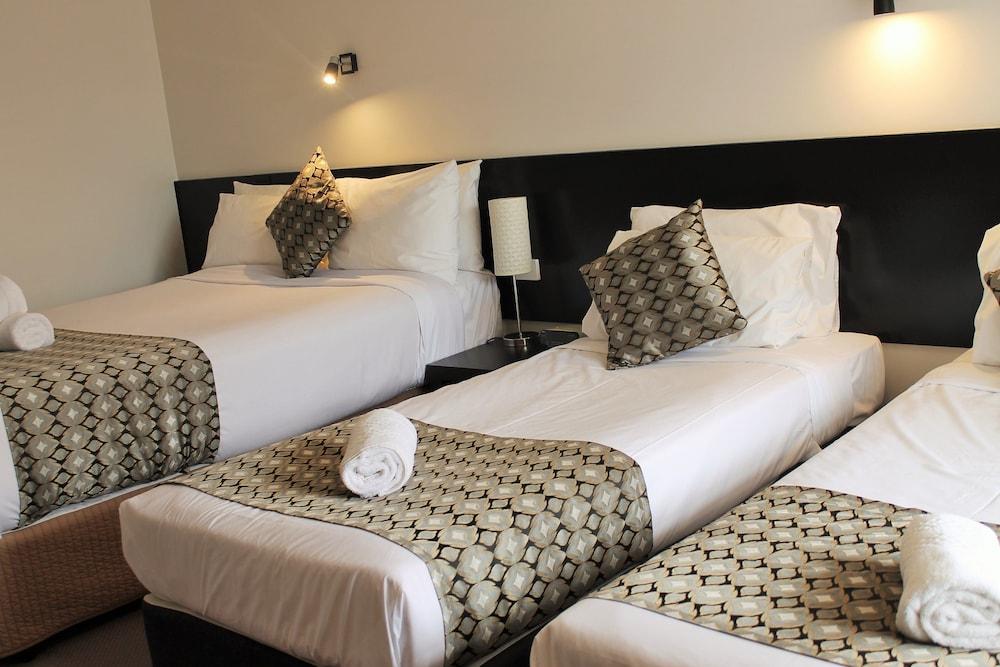 Gateway Motor Inn Warrnambool Buitenkant foto