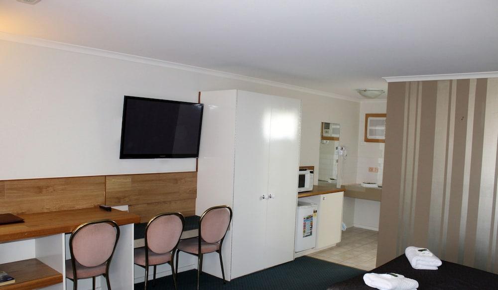 Gateway Motor Inn Warrnambool Buitenkant foto