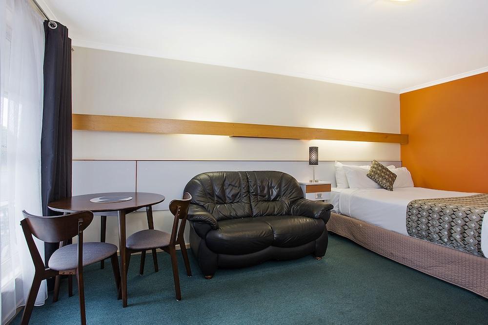 Gateway Motor Inn Warrnambool Buitenkant foto