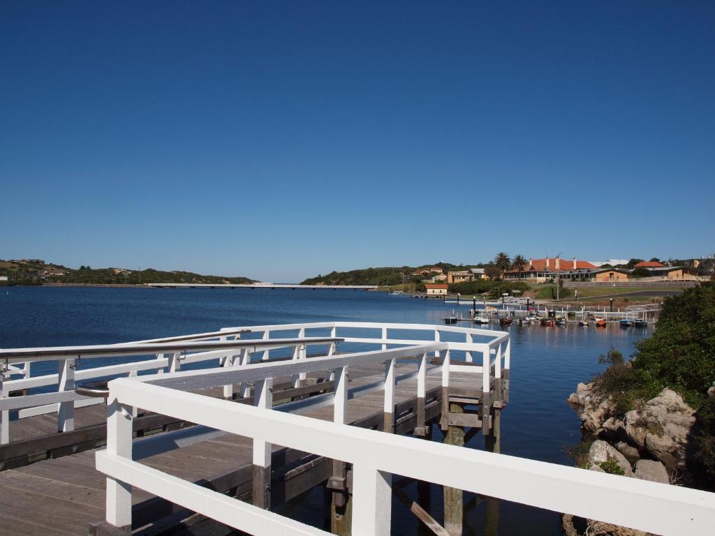 Gateway Motor Inn Warrnambool Buitenkant foto