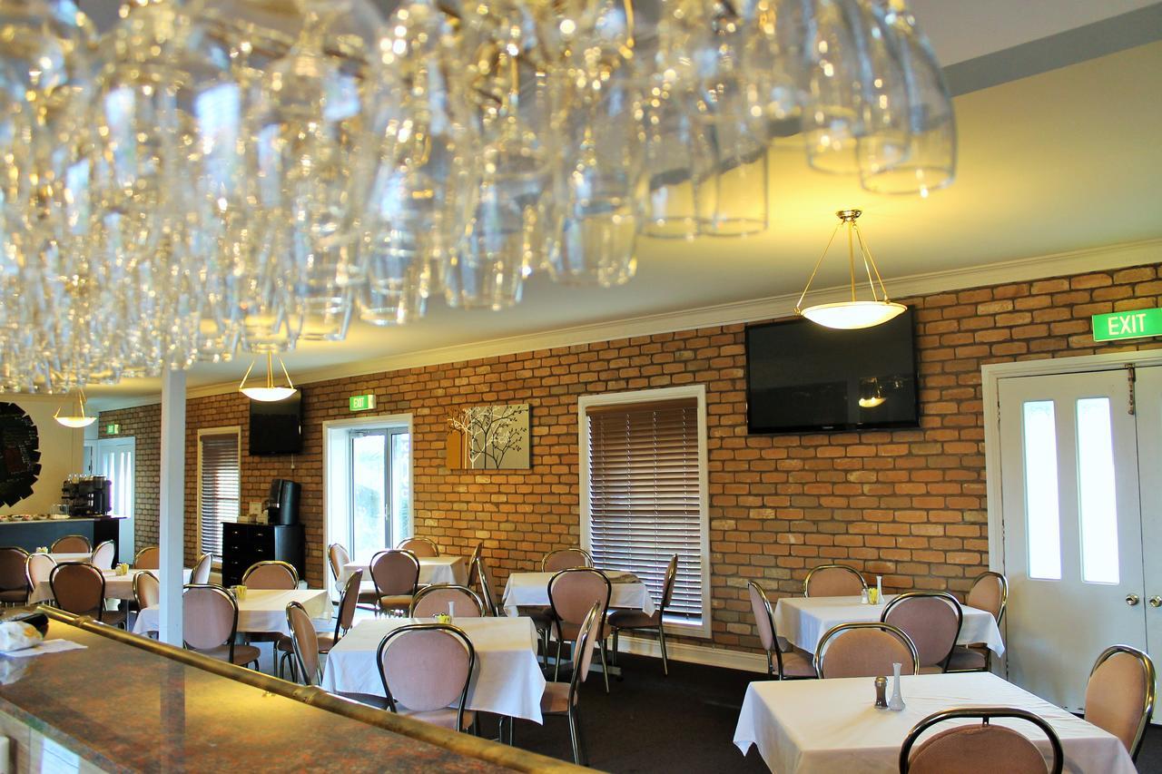 Gateway Motor Inn Warrnambool Buitenkant foto