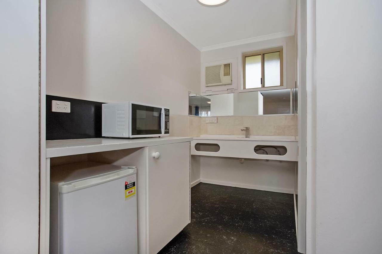 Gateway Motor Inn Warrnambool Buitenkant foto